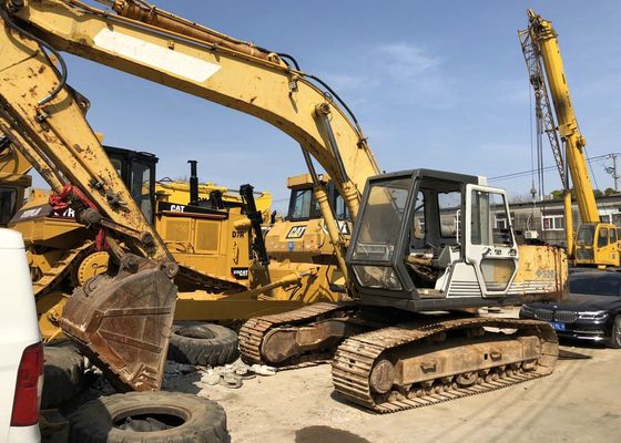 ประเทศจีน S280F2 Sumitomo Excavator มือสอง ผู้ผลิต