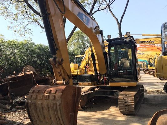 Cat 312d เครื่องขุดมือสอง ผู้ผลิต