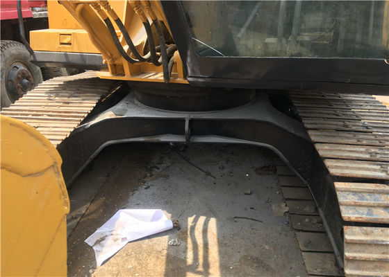 Sumitomo S260F2 0.5m3 Bucket Capacity 10800kg Used Excavator Machine ผู้ผลิต
