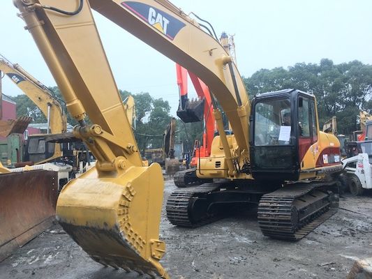 1.0CBM Cat 320cl รถขุด ผู้ผลิต