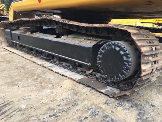 Mini 1.3m3 / 2.1m3 Bucket 320bl รถขุด Caterpillar ผู้ผลิต