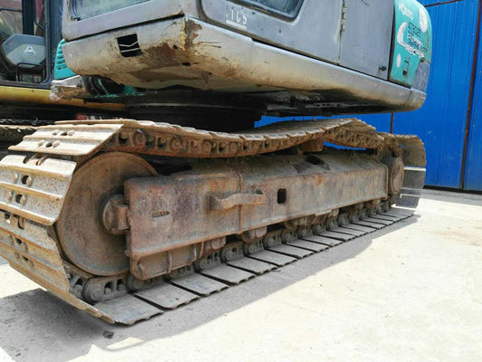 SK100 รถขุด Kobelco มือสอง ผู้ผลิต
