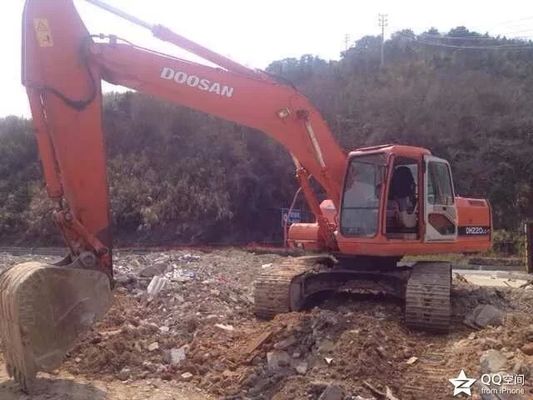 ความยาวแท่ง 2900 มม. Caterpillar 306D Long Reach Used Crawler Excavator ผู้ผลิต