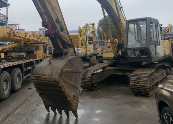 S280F2 Sumitomo Excavator มือสอง ผู้ผลิต