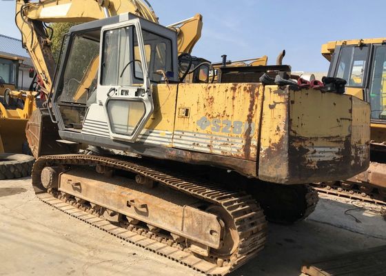 S280F2 Sumitomo Excavator มือสอง ผู้ผลิต