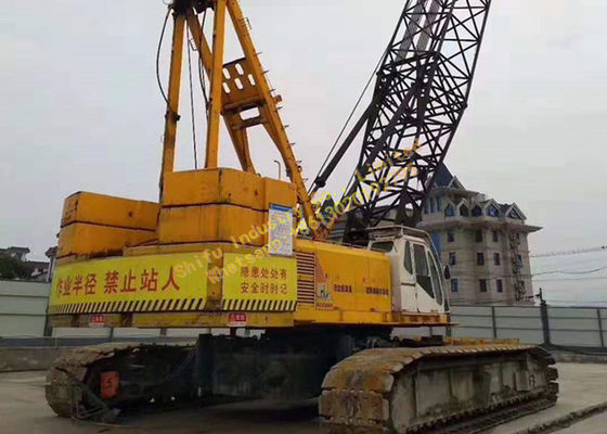 Hitachi SCX2000 ปี 2006 ตีนตะขาบใช้ Sumitomo Excavator ผู้ผลิต