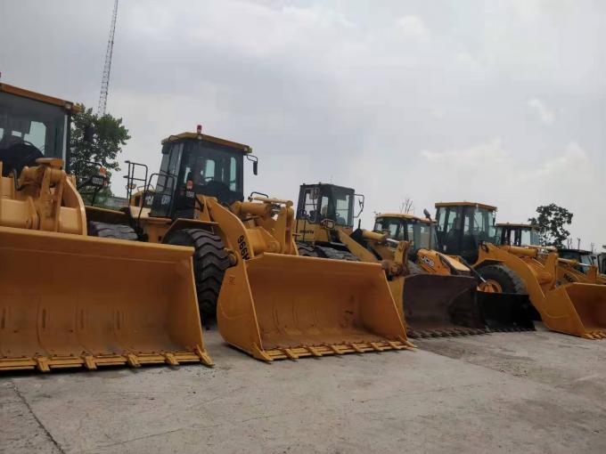 Shifu Industry Co., Limited factory production line 0